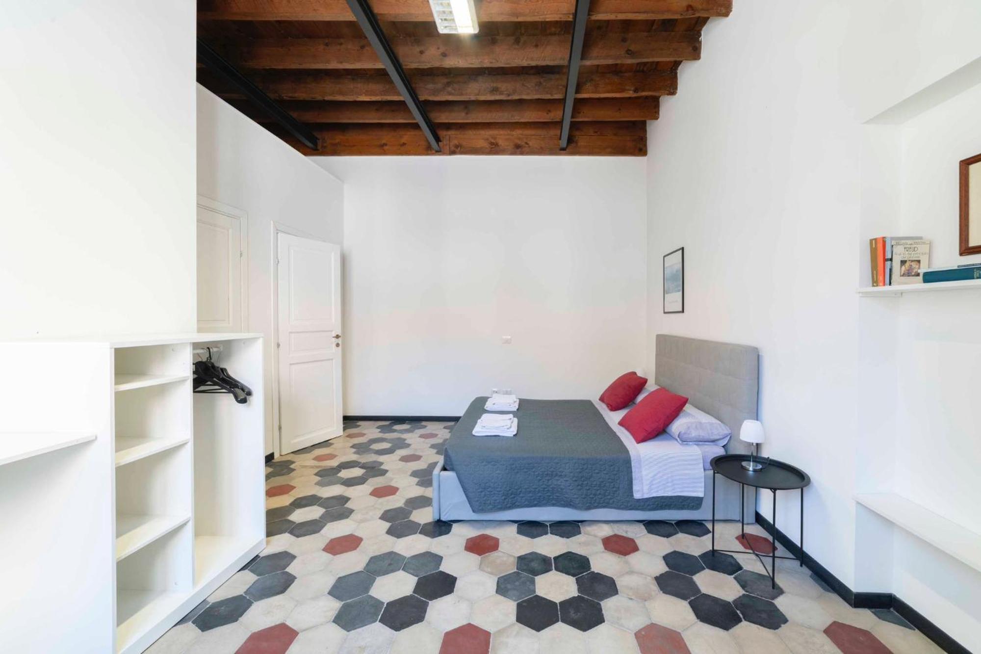 Vintage Cavour Apartment Sassari Dış mekan fotoğraf