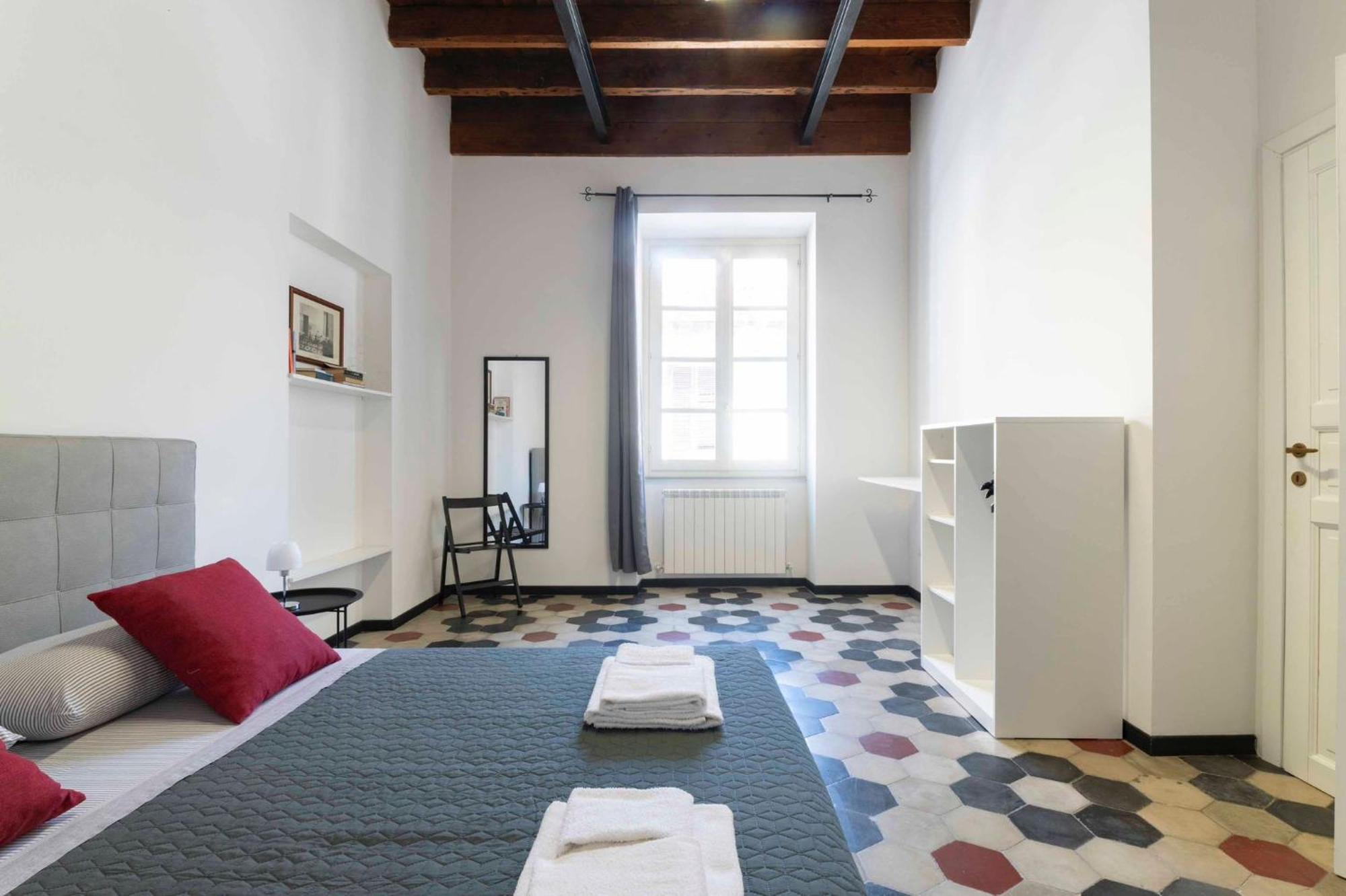 Vintage Cavour Apartment Sassari Dış mekan fotoğraf