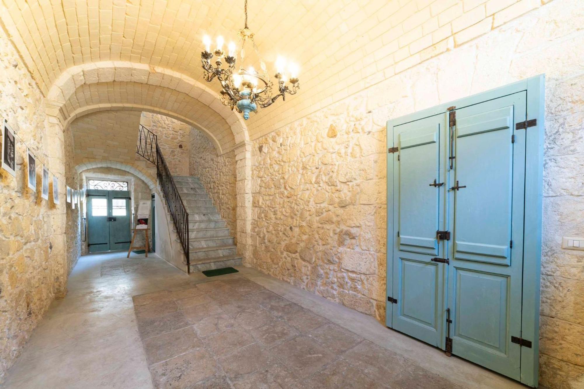 Vintage Cavour Apartment Sassari Dış mekan fotoğraf